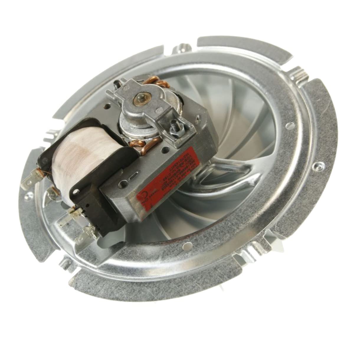 Ventilateur de refroidissement d'origine Four, cuisinière 140115085031 140122555018 AEG