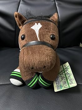 Amazon.co.jp: アイドルホース ジャスタウェイ ドバイデューティフリー