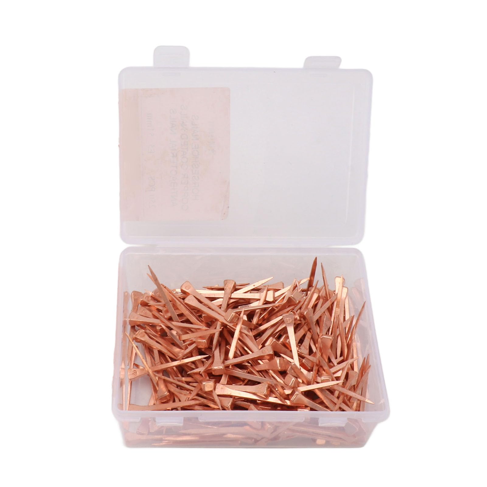 Top 152+ copper horseshoe nails super hot ceg.edu.vn