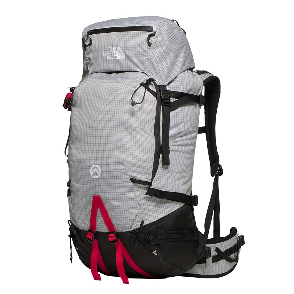 Amazon | [ザノースフェイス] Arctic 48 ハイライズグレー M