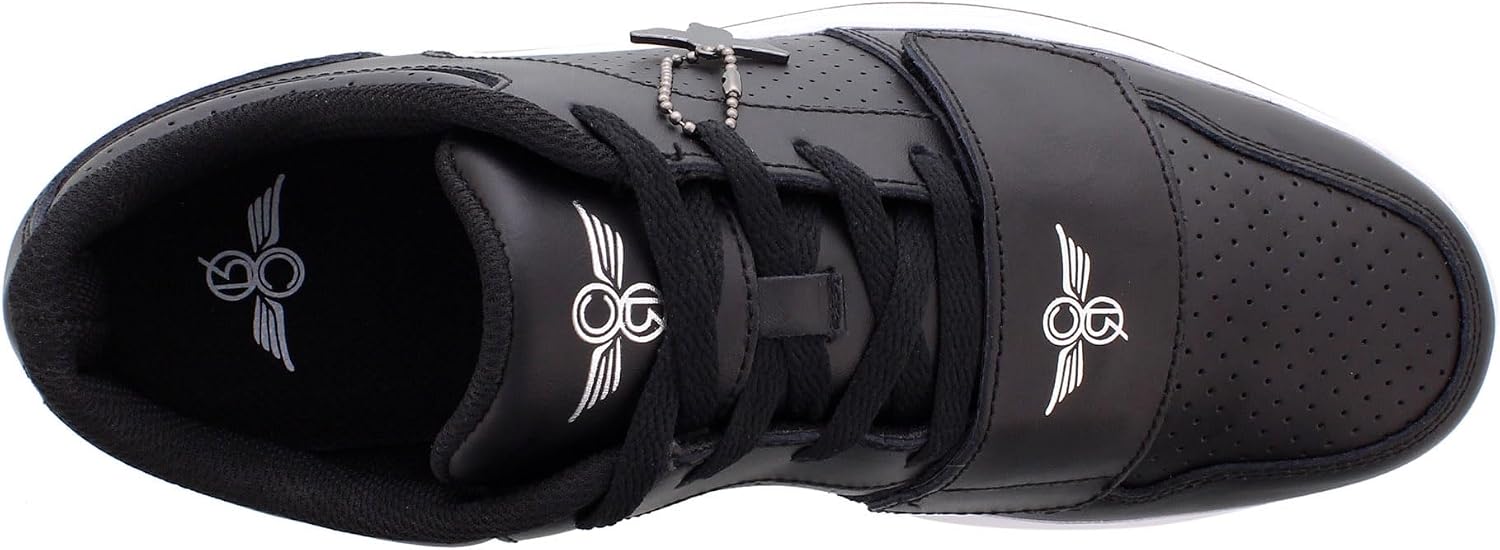 Creative Recreation Men's Cesario Low Sneaker | Casual Shoes image 4