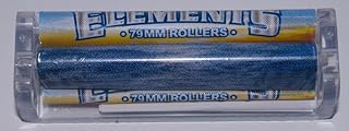 Elements 79mm Cigarette Rolling Machine, Roller