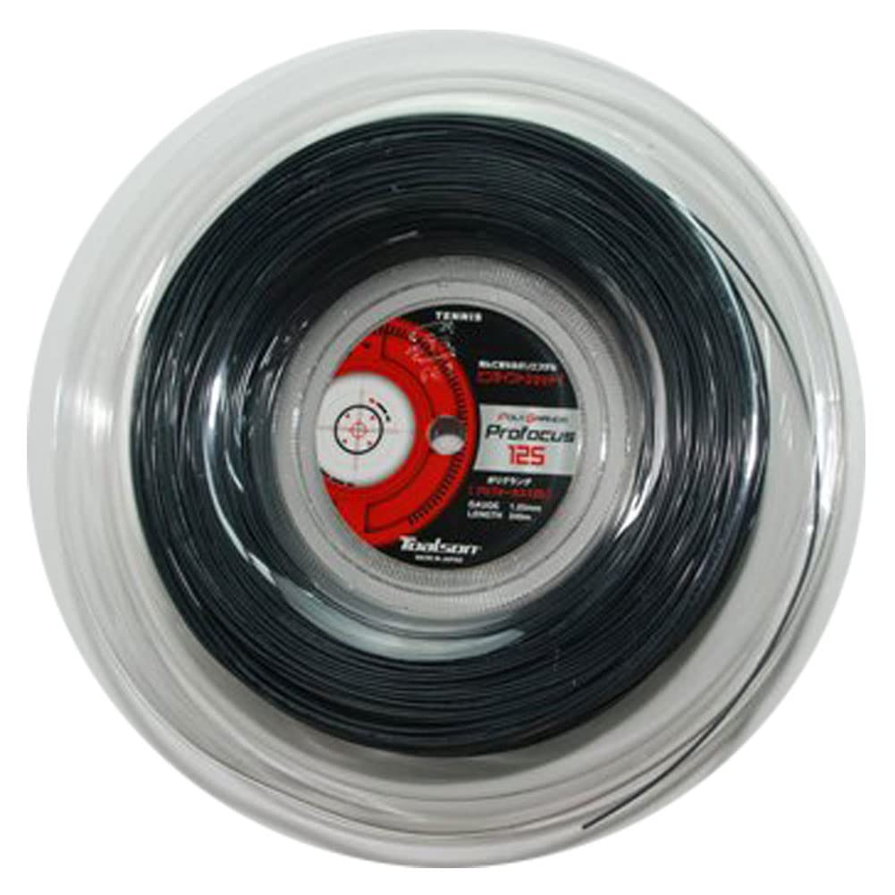 Toalson PolyGrande ProFocus cordage monofilament haute résistance jauge 17 - 4