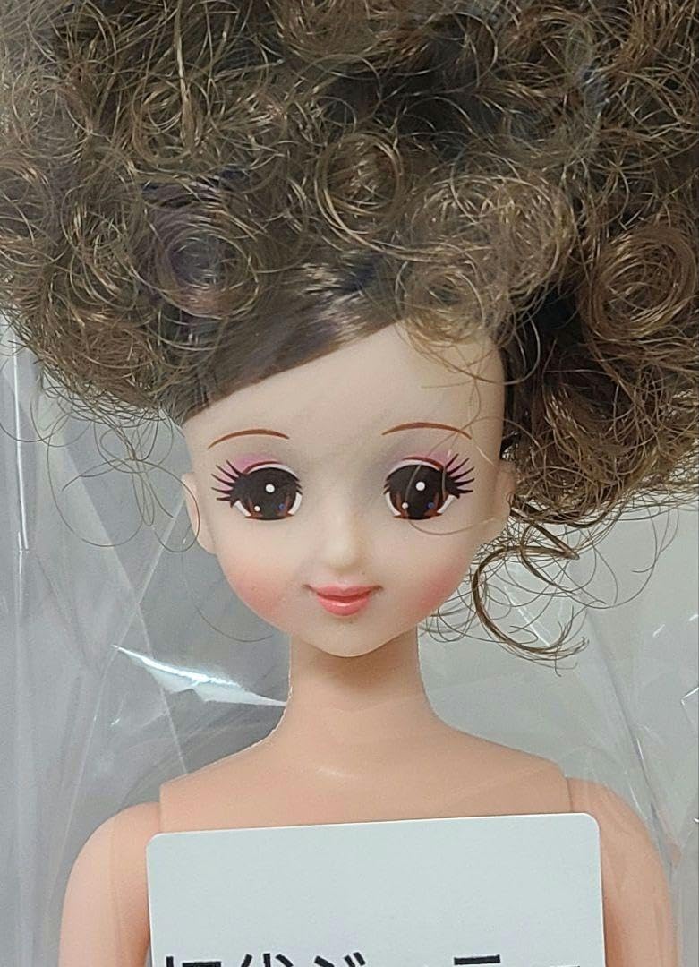 お楽しみドール Amazon.co.jp: おたのしみドール シオン リカちゃんキャッスル