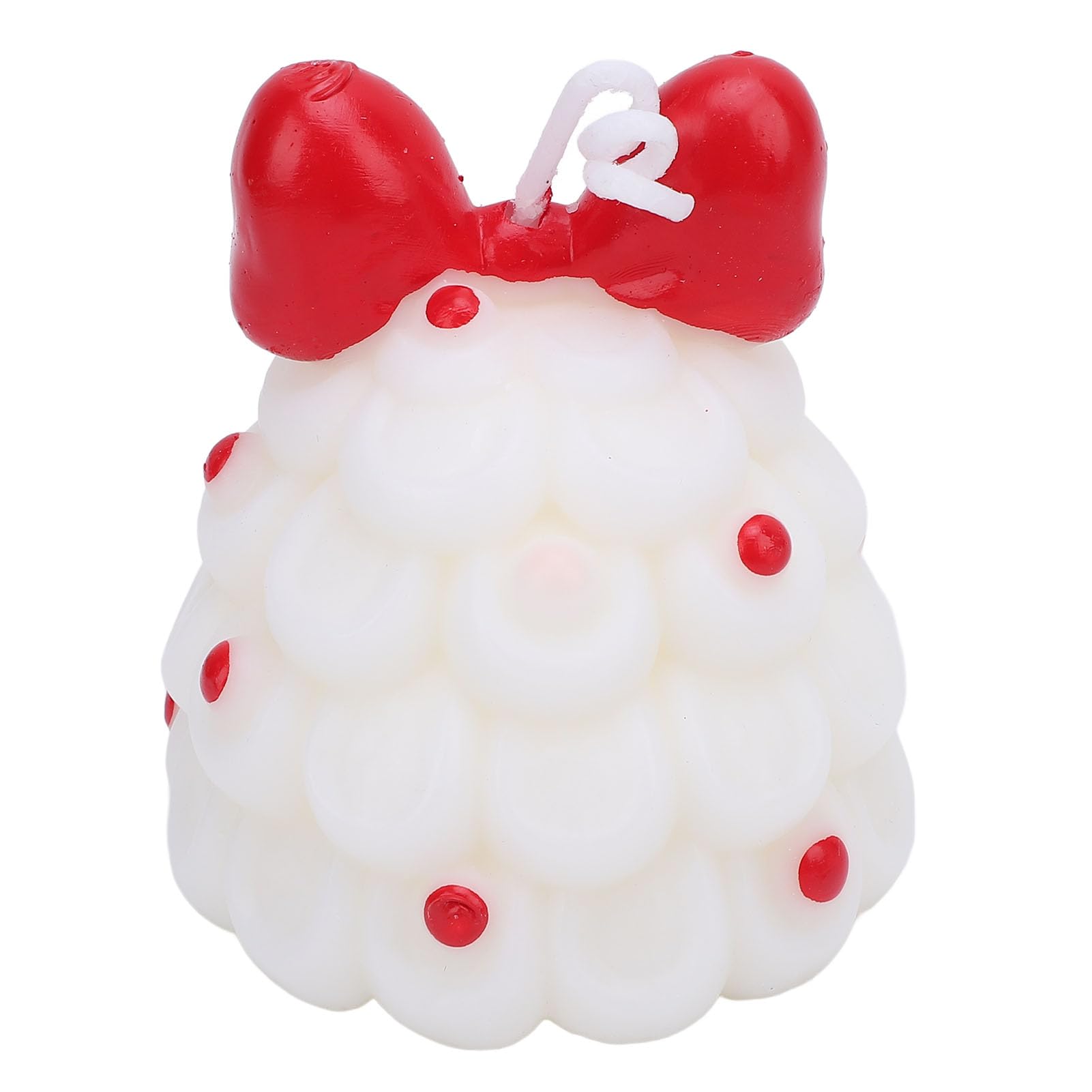 Soy Wax Candle Home Decor Candle Xmas Candle Aromatherapy Candle for Xmas Party Bedroom Fireplace Living Room