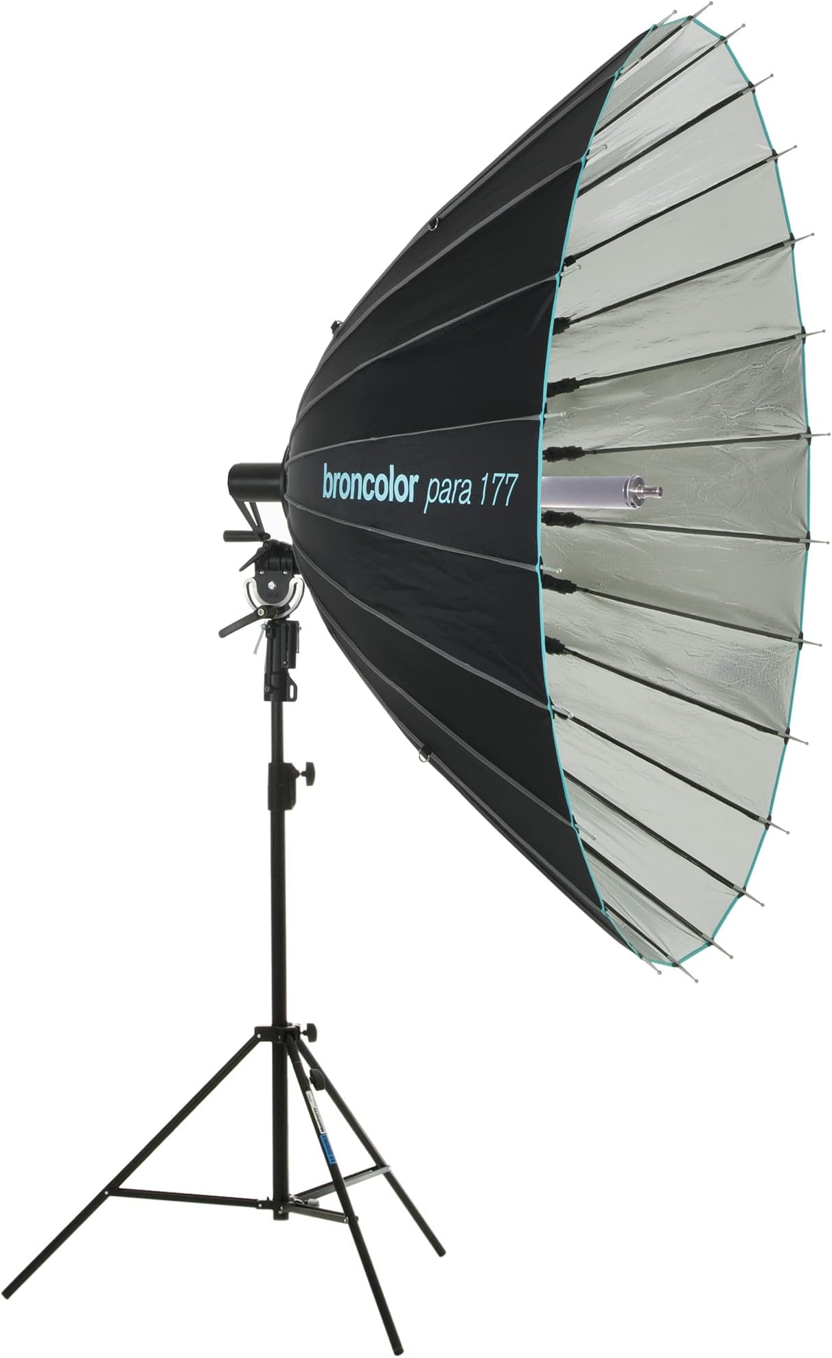 Broncolorpara 177 Kit Without Adapter