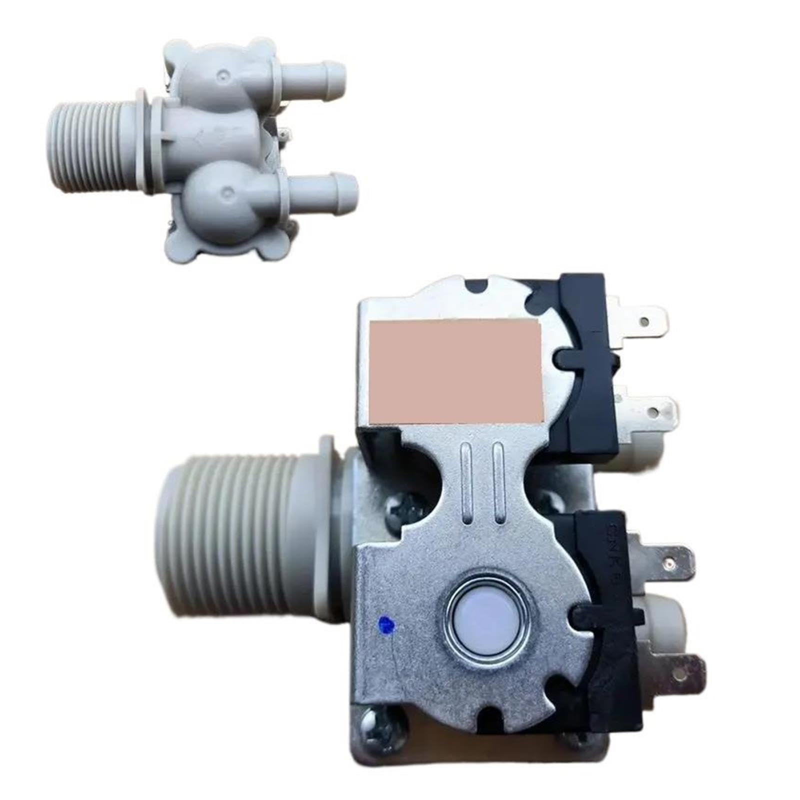 Válvula de Entrada de Agua, Compatible con LG, FPS-180A