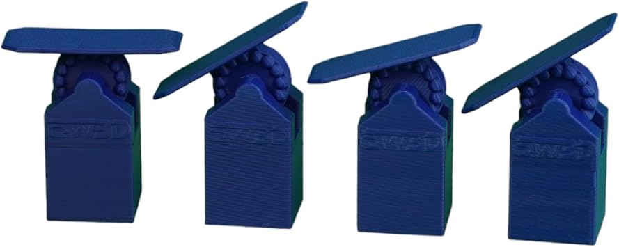 Mega-Track Connector for Hot Wheels Track