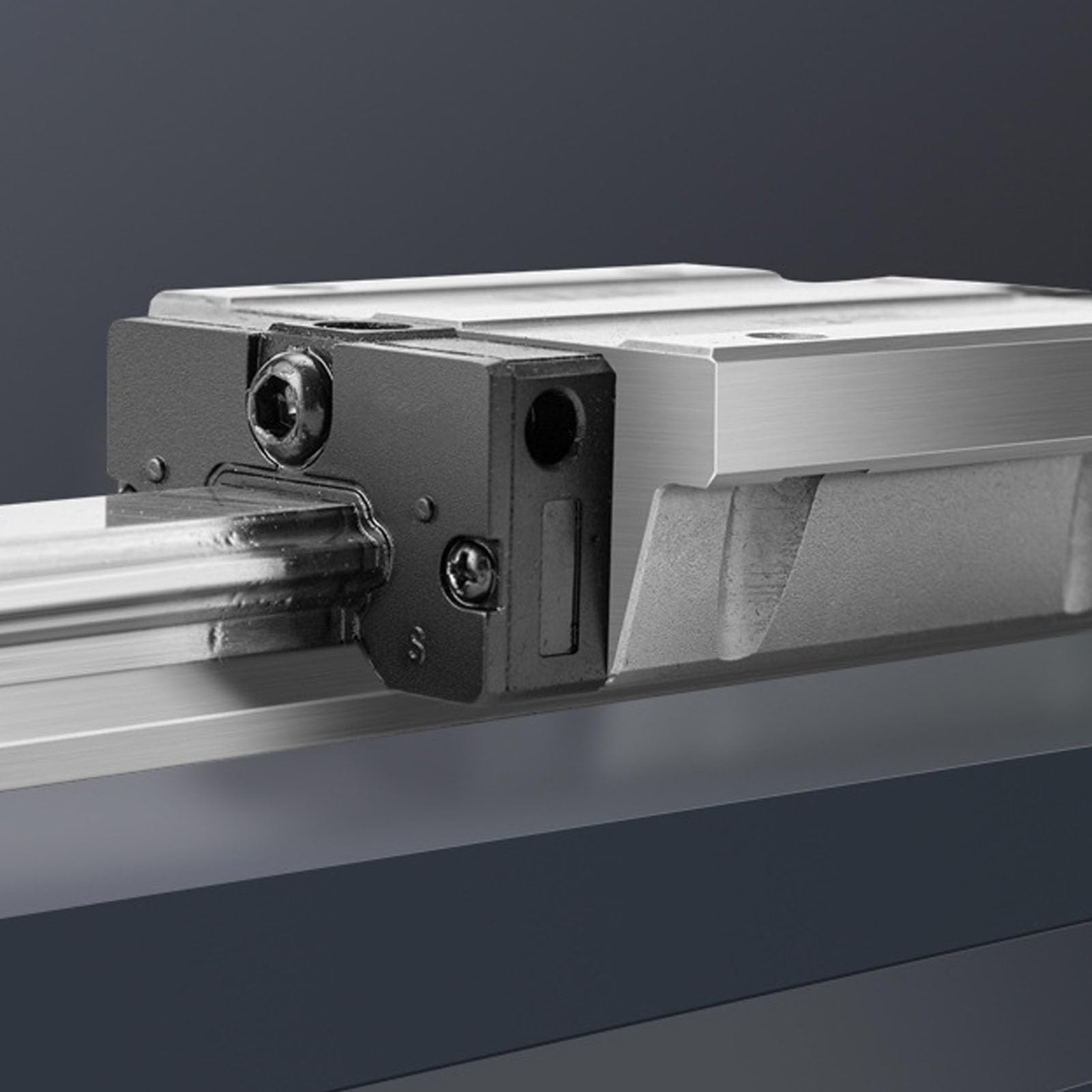 Szyna liniowa 300MM z 2 blokami ślizgowymi | HGW30CC szyna prowadząca liniowa precyzyjna obrabiarka CNC sprzęt stal łożyskowa 300mm 11,8 cala do obrabiarek CNC Automa