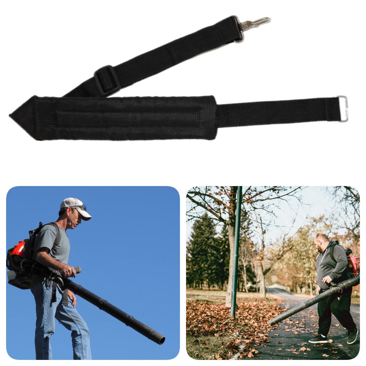 Amazon.com: Arpisziv EBZ6500 EBZ7500 EBZ8500 Shoulder Straps Fit