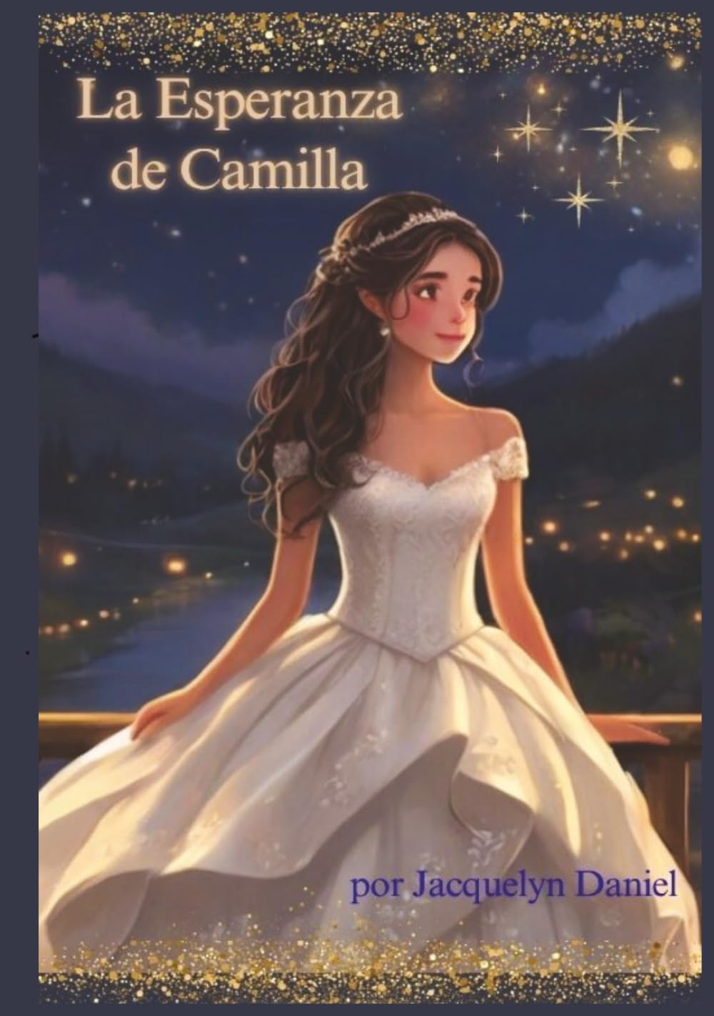 La Esperanza de Camilla