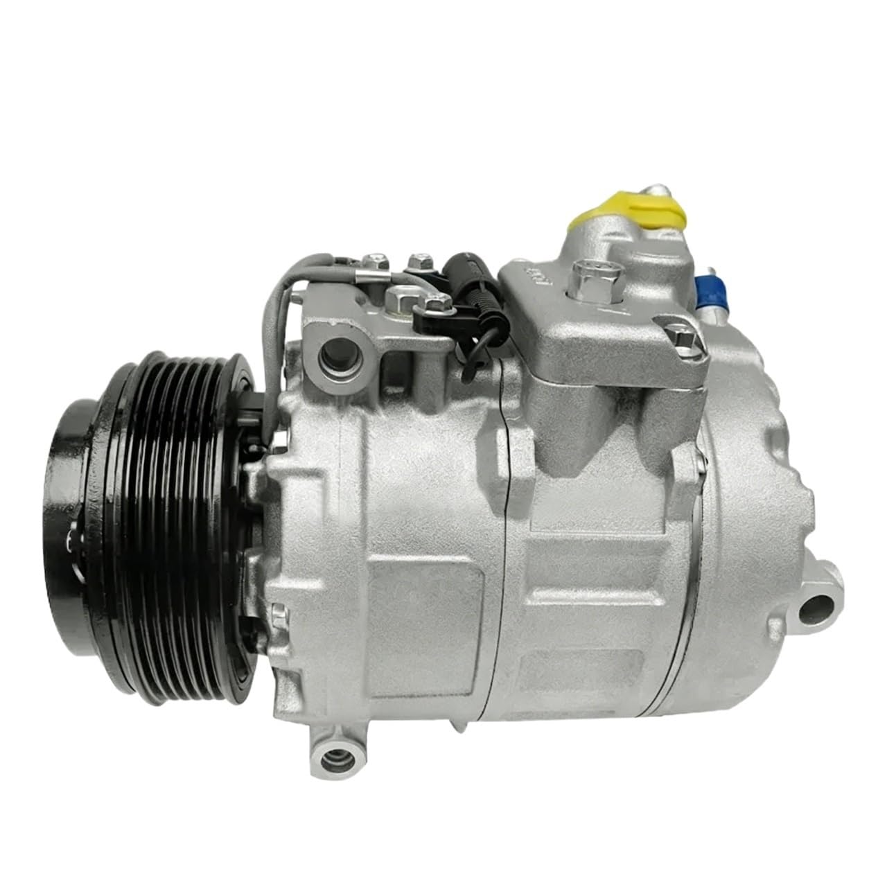 Jozzep One Color 7Sbu17c Auto Ac Air Conditioning Compressor Compatible For Bmw X3 1.8 2.0 64509182797 64529182797 64529128940 07020935 A41011823002 Csv613