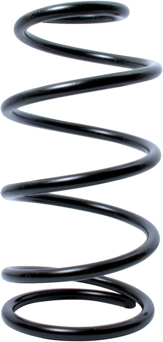 Hyperco 18SDP300 Black 7" O.D. 14" Free Length Steel