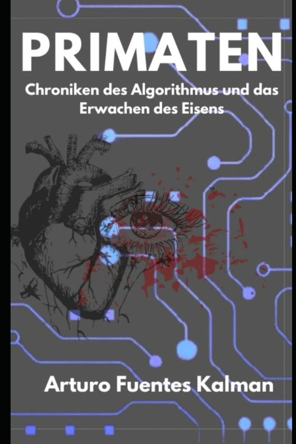 Primaten: Chroniken des Algorithmus und das Erwachen des Eisens