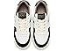 AllSaints Vix Suede Sneakers - Top View