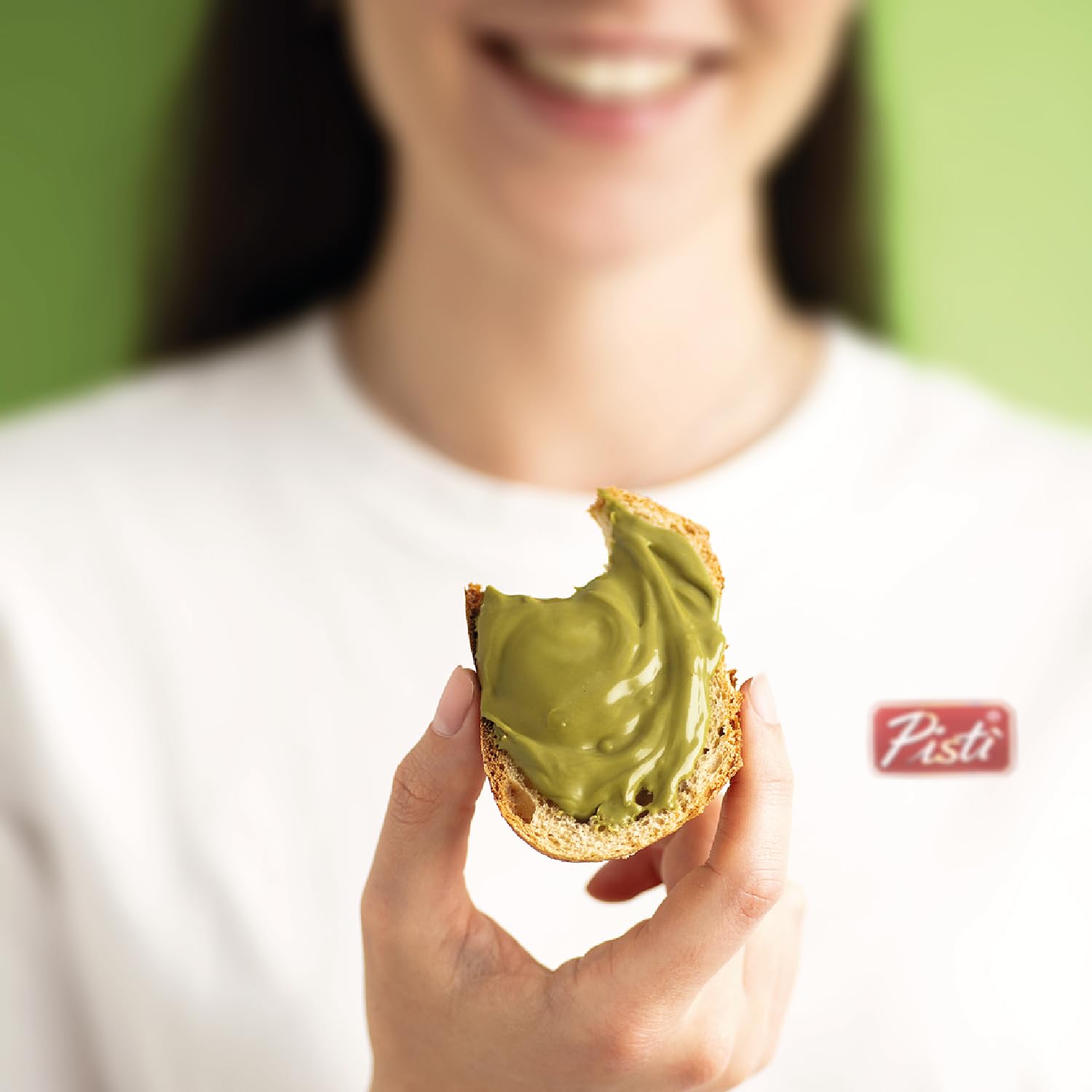 6 Creme di Pistacchio in pack premium