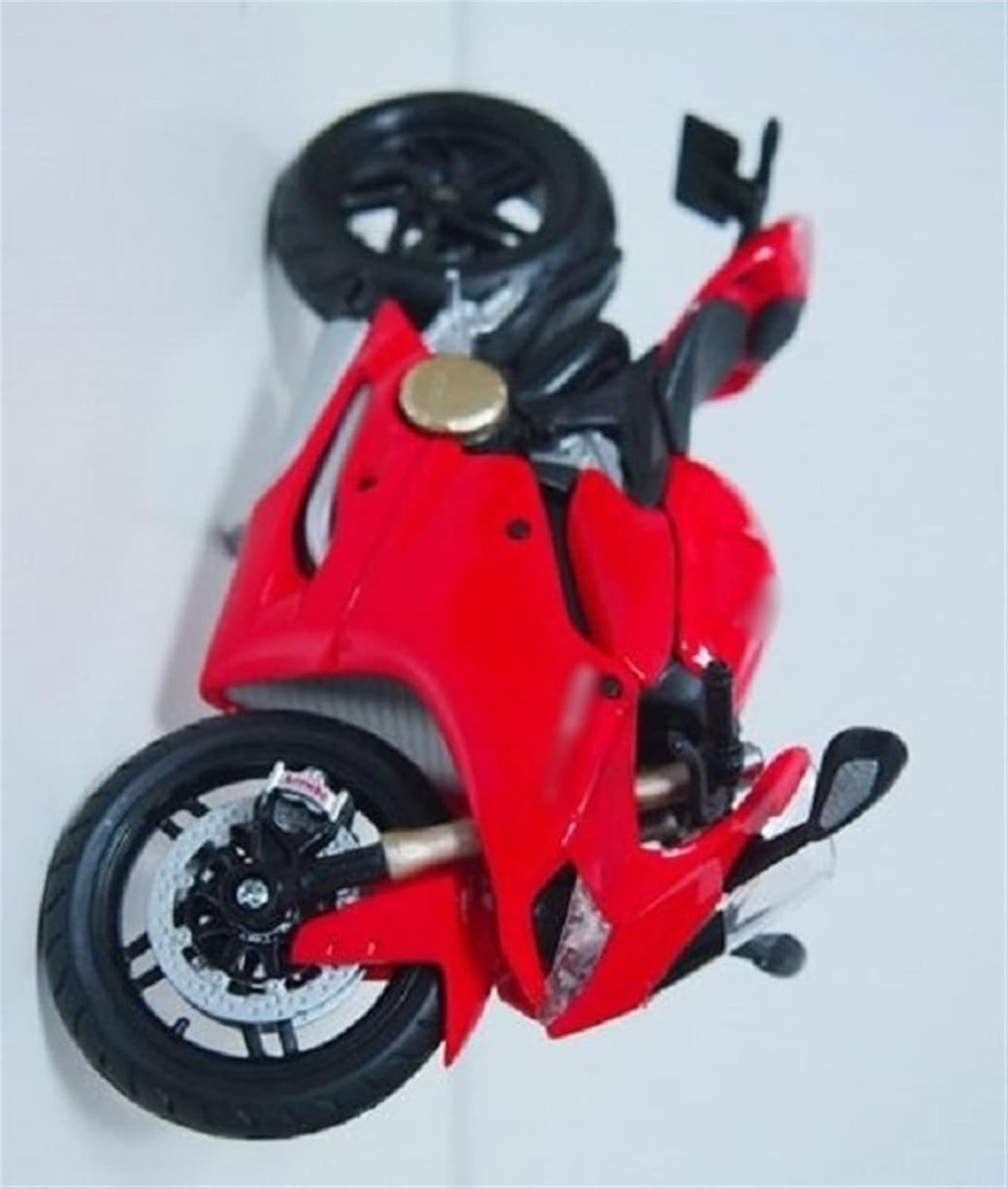 KCBHD（クン） 1:12に適合する用1199 PANIGALEモーターサイクルバイク