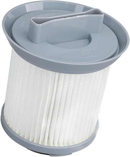 Miniatura 5 de TOPINCN 4pcs Highly Effective Vacuum Filters, Improve Cleaning Performance with Cartridge Filters, Replacement Filter for Electrolux ZSH720