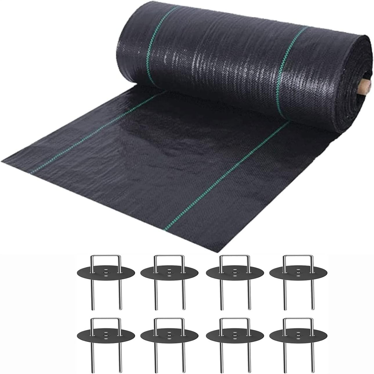 Amazon.co.jp Weed Sheet 230311 Weed Control Membrane for Gardening