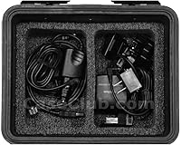 Vista 2 de Case Club Funda para teléfono satelital Iridium Extreme