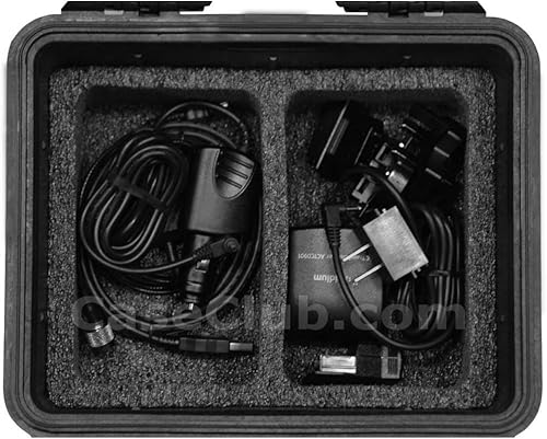 Miniatura 2 de Case Club Funda para teléfono satelital Iridium Extreme