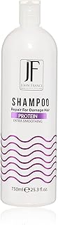 شامبو لعلاج الشعر التالف بالبروتين من جيه اف 750 مل