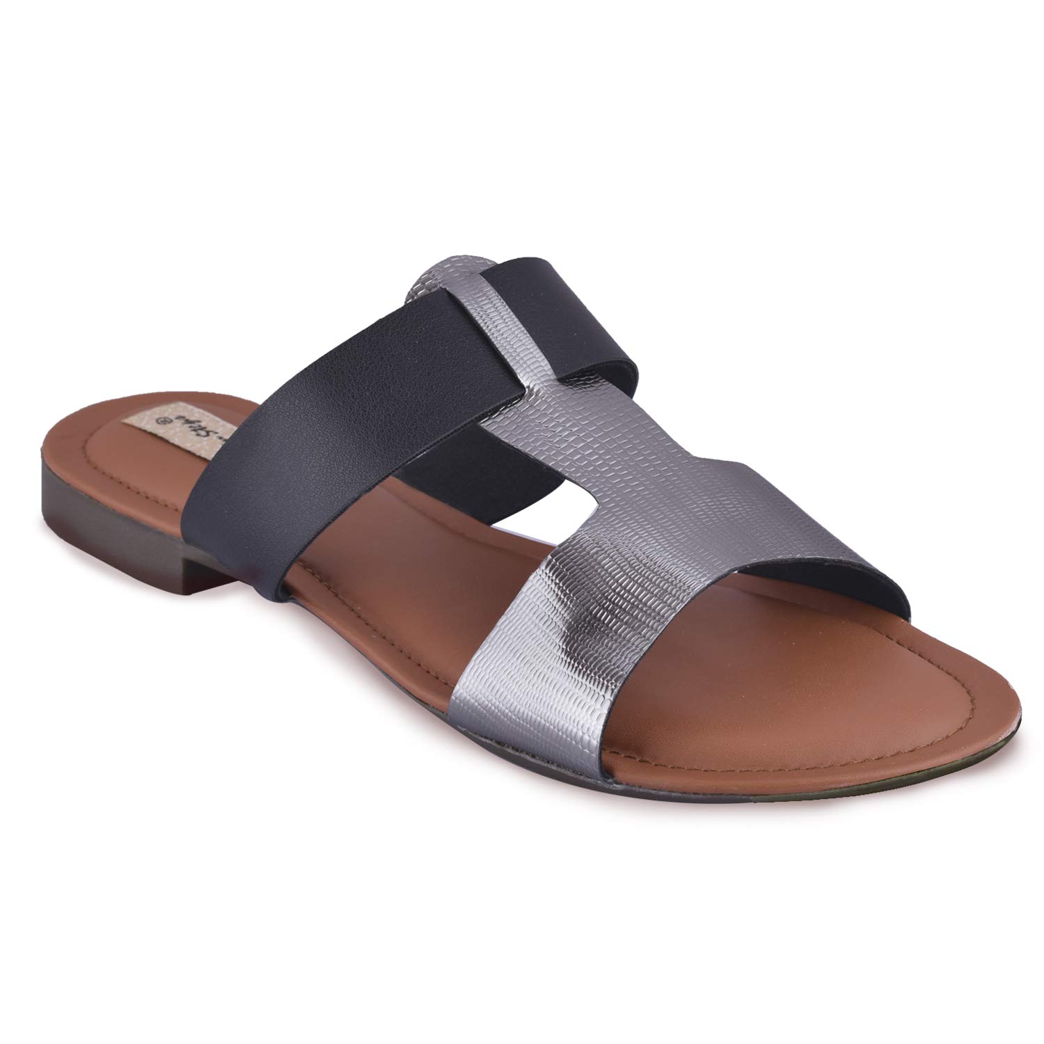 Adjoin Steps Women's Synthetic Casual Flats (w192)