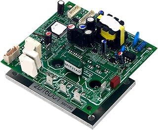 Fan Power Module IPDU MCC-1603-05 for Central Air Conditioning System Replacement