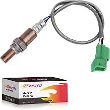 O2 Oxygen Sensor Upstream Compatible with Suzuki SX4 4-Door GAS DOHC 2.0L L4 Base/Sport Sedan 2008-2009 Base Hatchback 2007-2009 Sport Hatchback 2007 JLX/JX Hatchback 2008