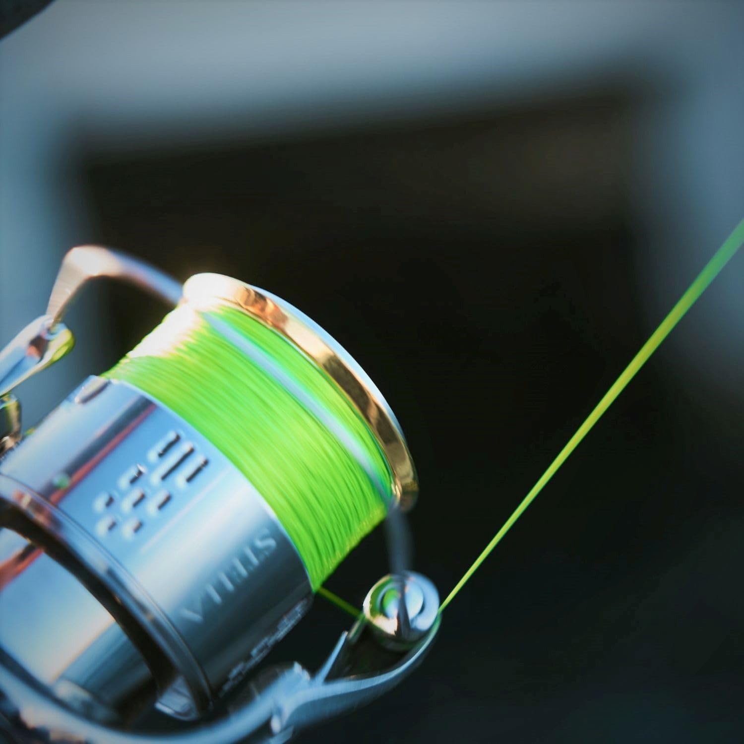 Amazon.com : VARIVAS Max Power PE x8 (14.5 lb (#0.6) 150m