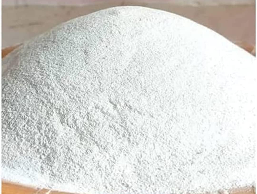 DARMIKA Homemade Pure White Rangoli Powder 950 grm/kolam Powder/Muggu Pindi first Quality (B0CNGFXWQL) Amazon Price History, Amazon Price Tracker