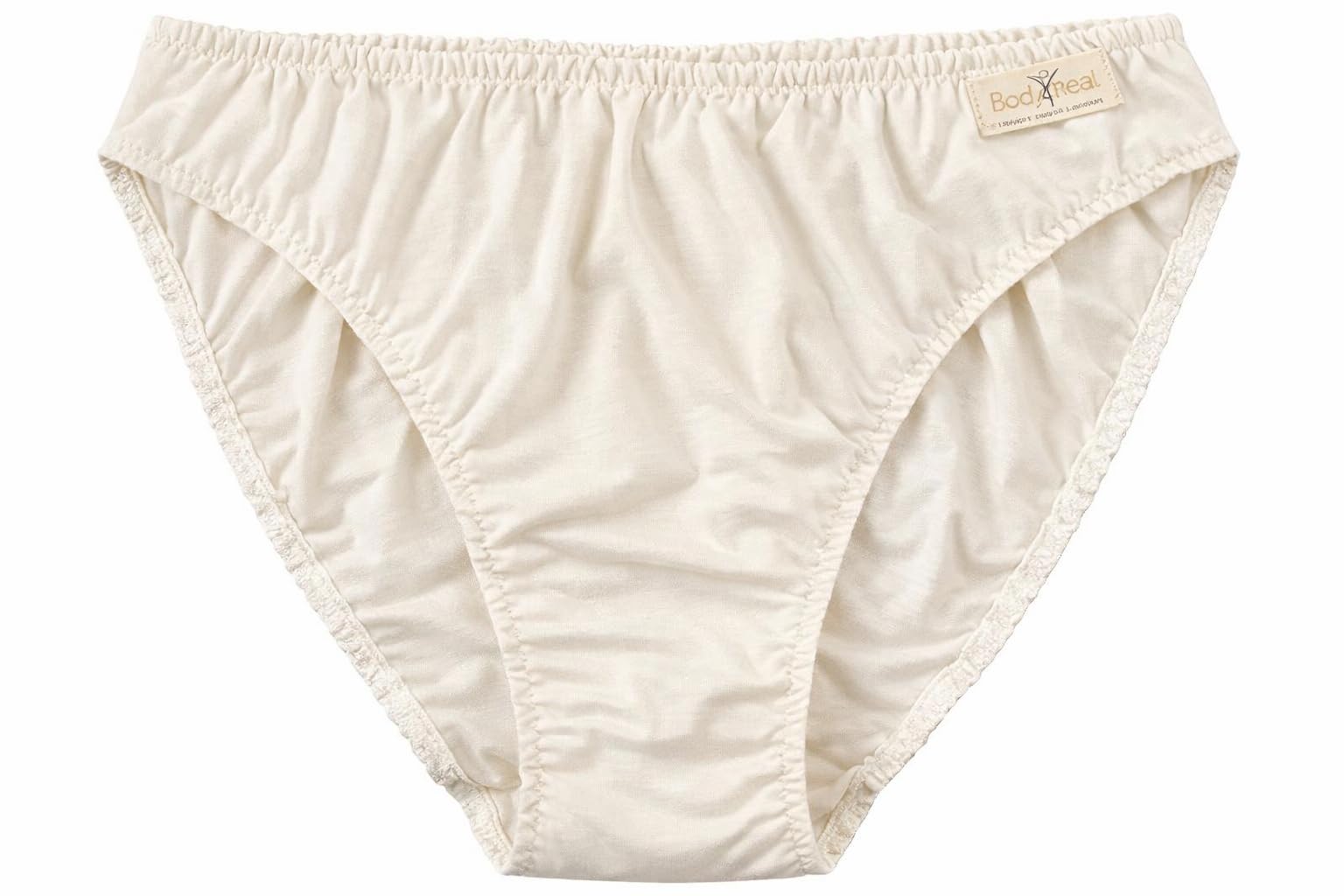 Certifie Cotone Biologico Biologico 100% Biologico Donna Certificato Cotone (Grande)