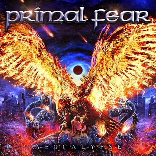 Primal Fear
