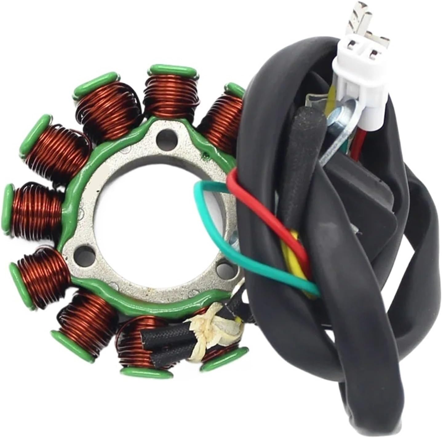 Motorcycle Magneto Engine Generator Stator Coil For SX-F 250 XC-F 350 450 79239004000 79239004100 Coil Parts