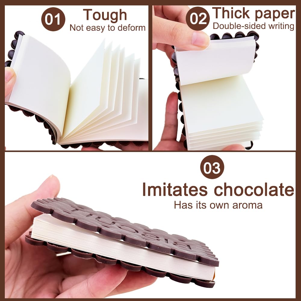 Top | Blank Cover to Decorate and Personalize,Sweet Notebook,Thick Paper- Personal Diary For Work,Office Stationery 2026 - view 4