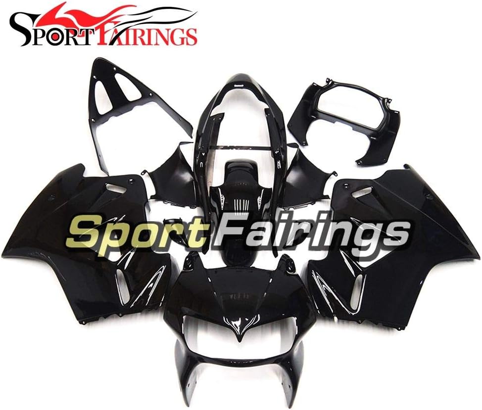 Complete ABS Plastic Injection Fairings For Honda VFR800