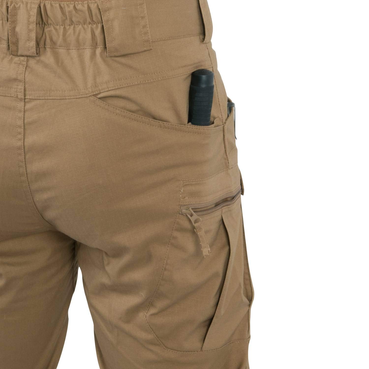 Helikon-Tex Unisex Taktische Hose Sp-utl-pc