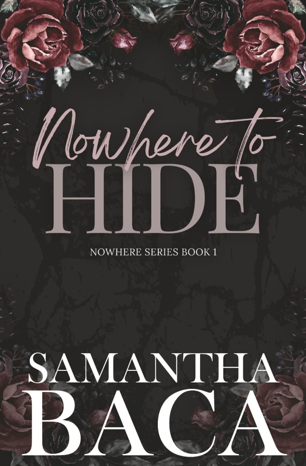 Nowhere To Hide
