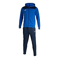 Joma Tuta uomo Phoenix II blu reale blu navy