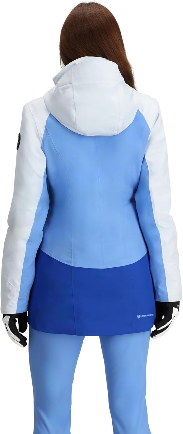 Obermeyer First Chair Jacket