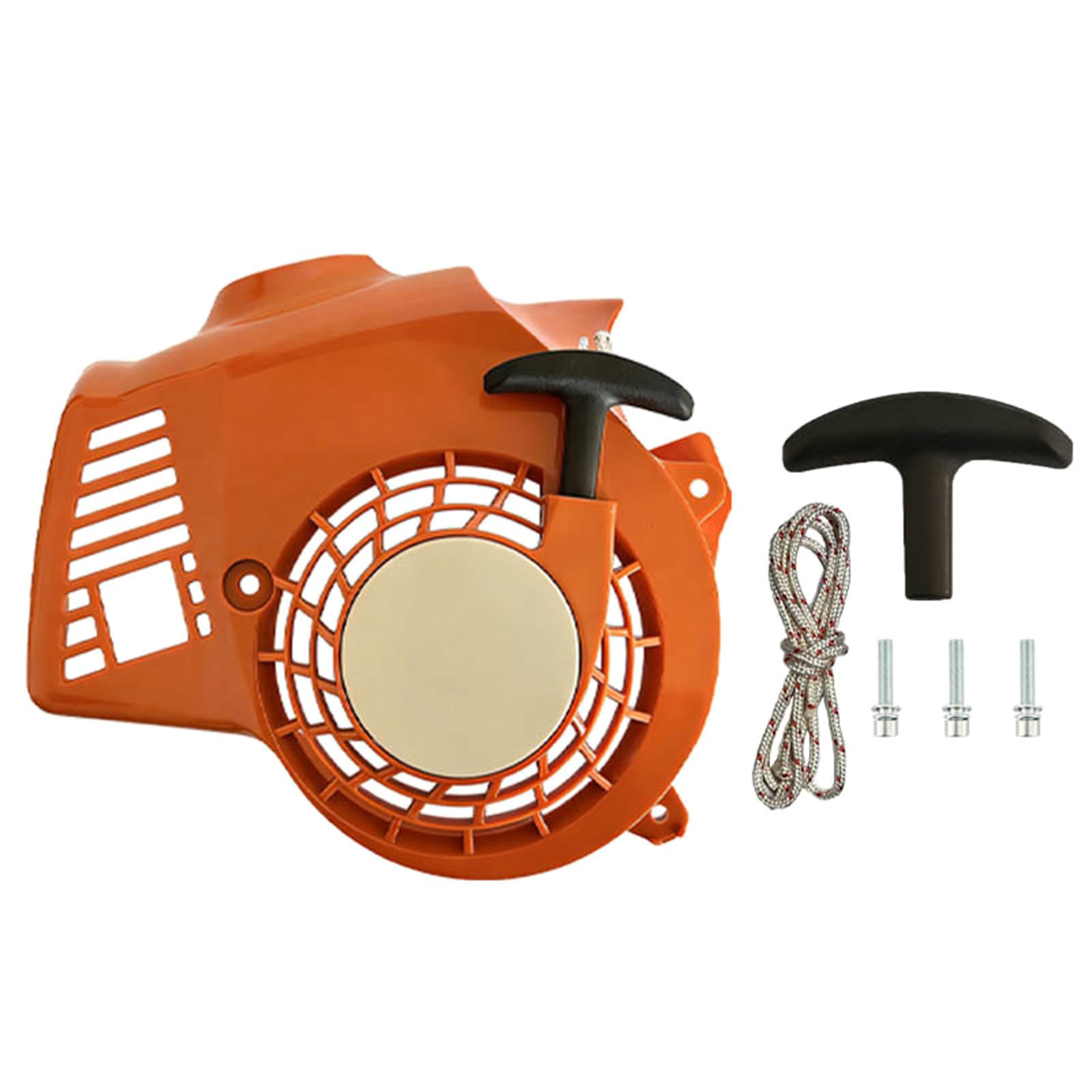 Ordinaryone Starter Assembly For Bg50 Machine Quick Installation Efficient Starting High Efficiency Blower Starter