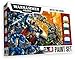 Warhammer 40,000 Battle for Vedros Paint Set