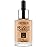 Catrice | HD Liquid Coverage Foundation | 24H Wear, Matte Finish, High Coverage, Waterproof Formula with Niacinamide | Vegan & Cruelty Free (034 | Medium Beige)