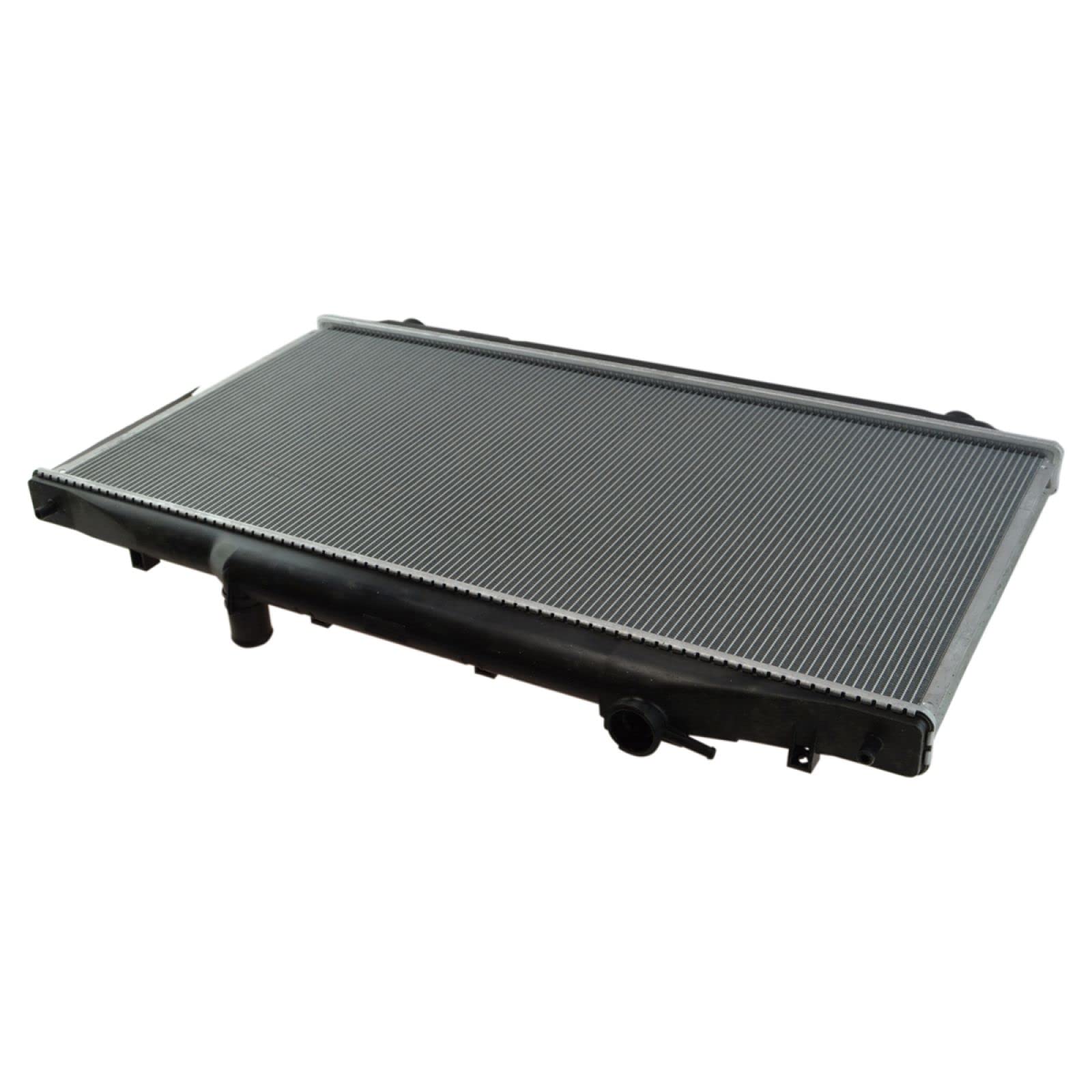 TRQ Radiator for 2008-2012 Accord V6 3.5L