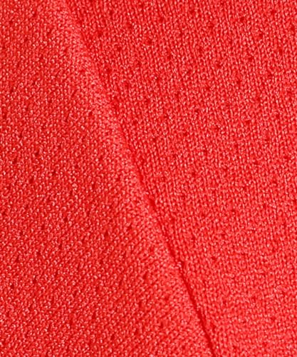 Image of Puma Men DRYCELL Polyester Regular Fit teamRISE Football Jersey