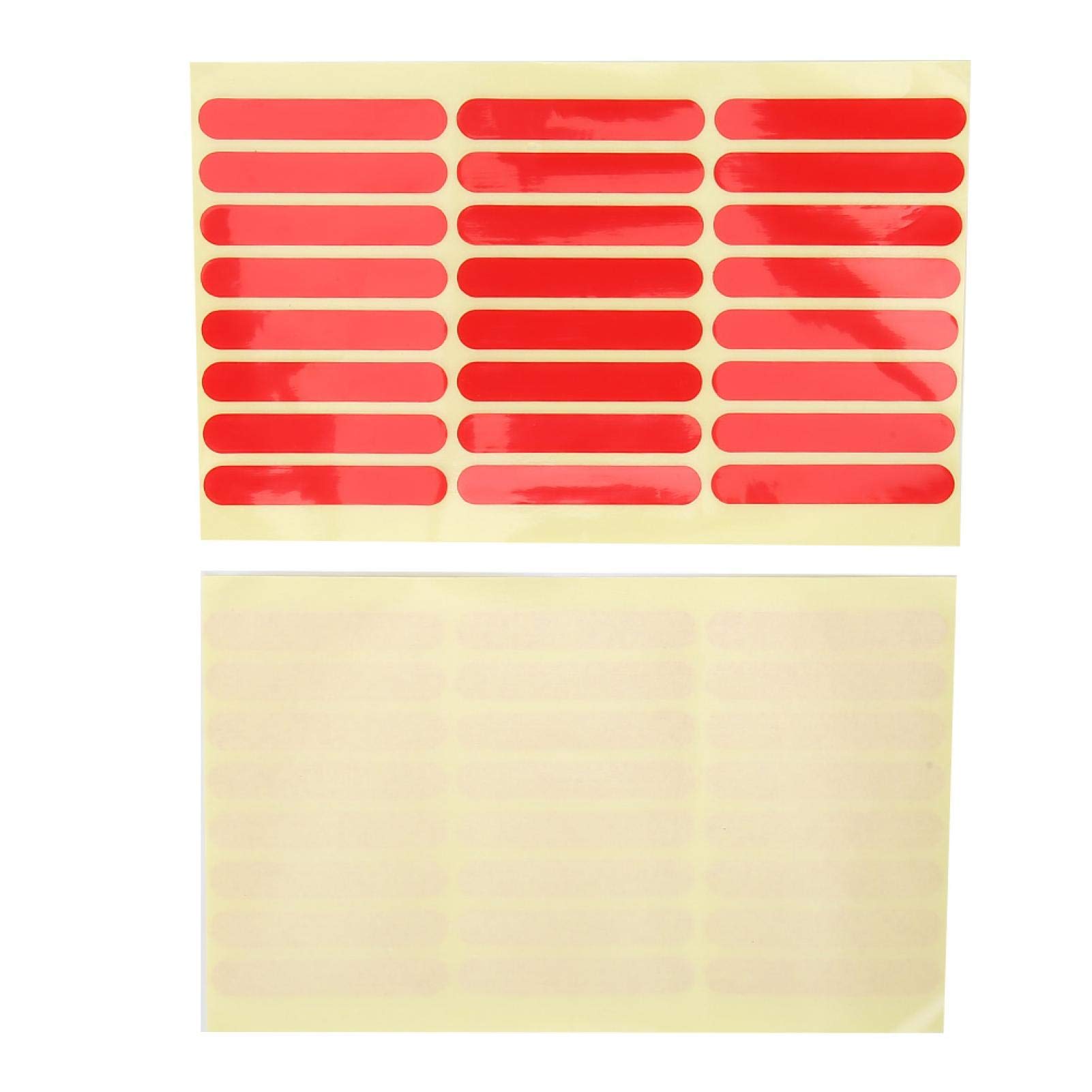 3pcs Nail Art Double-Sided Tape Nail Tip Display Double-Sided Adhesive Manicure Tool Fake Nails Display Stand for Nail Salon