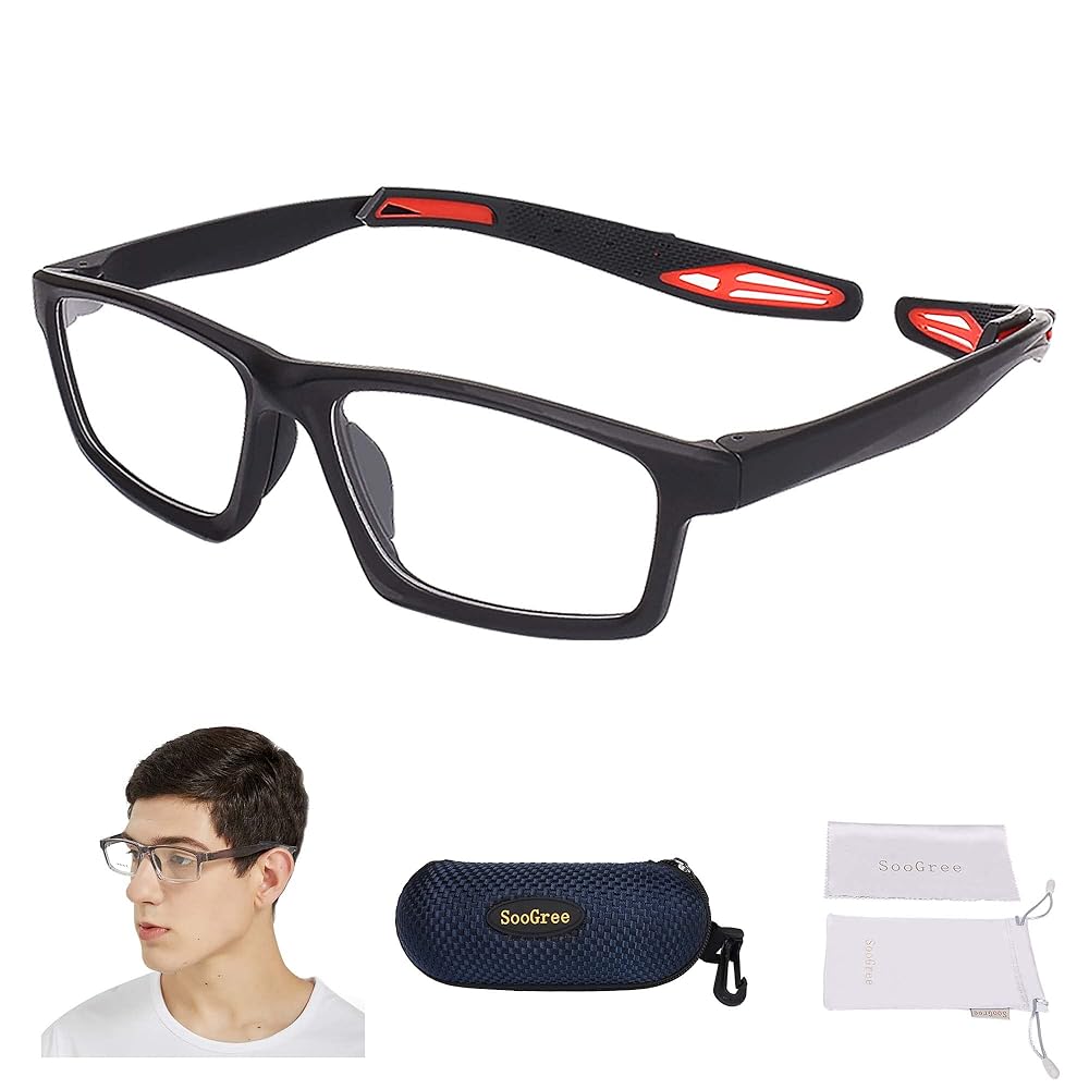 Safety Goggles Kids Sport Goggles Glasses Basketball Soccer