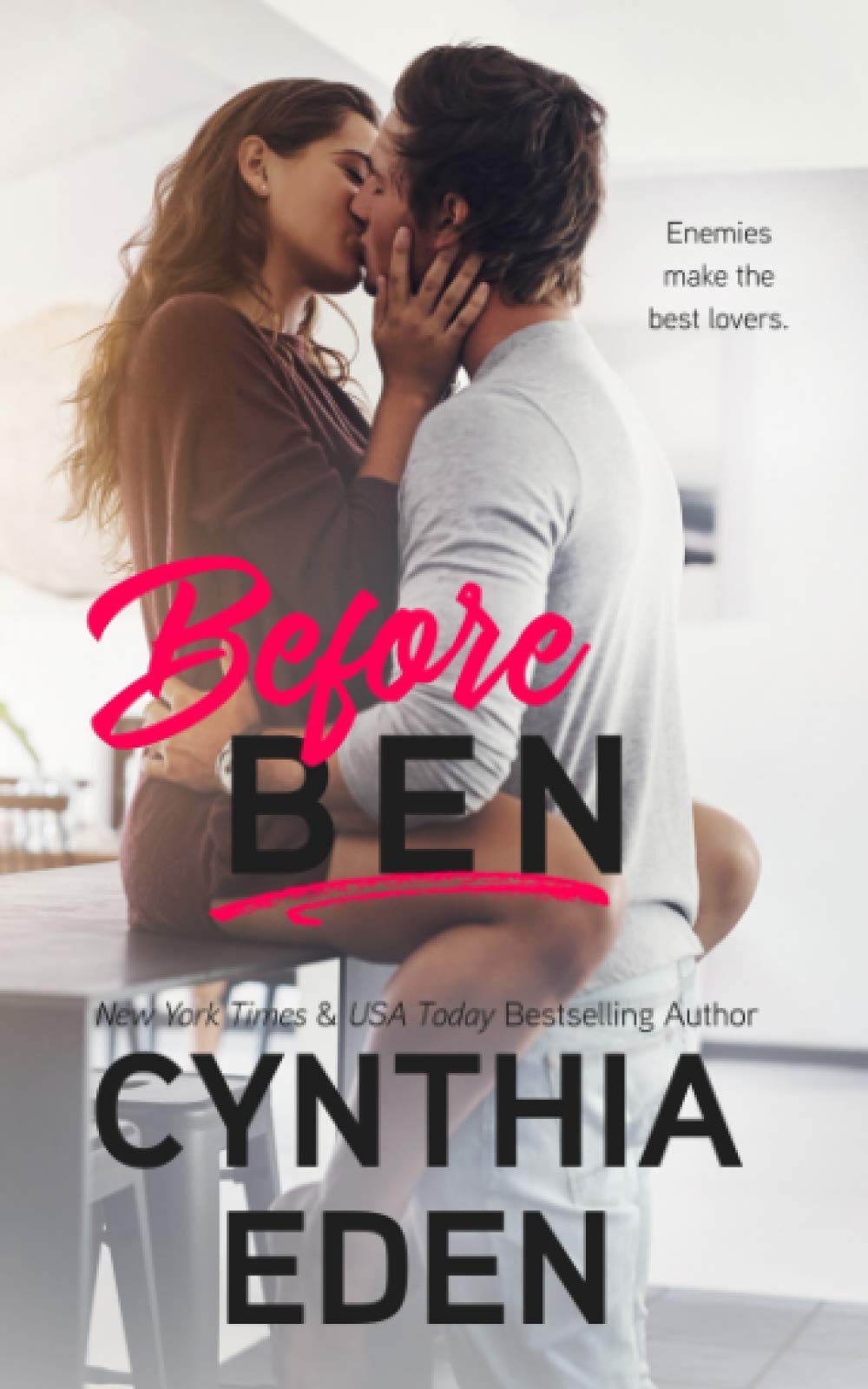Before Ben (Wilde Ways)