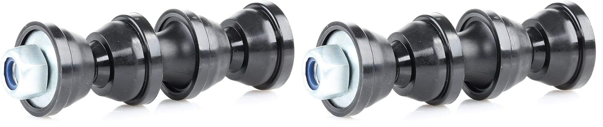 DELPHI TC3383 Bielletta barra stabilizzatrice (Confezione da 2)