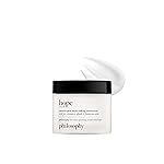 philosophy renewed hope in a jar smooth-glow moisturizer 2 fl oz